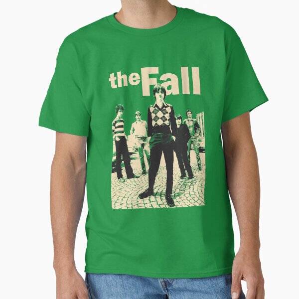 Item preview, The Fall designed and sold by eyepoo.