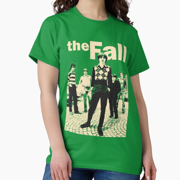 Item preview, The Fall designed and sold by eyepoo.