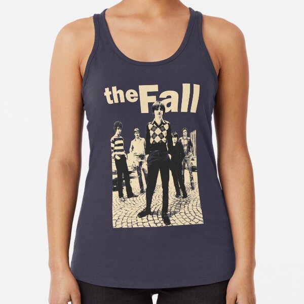 Item preview, The Fall designed and sold by eyepoo.