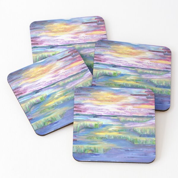 Item preview, Lowcountry Marsh designed and sold by KirstenMLindsay.