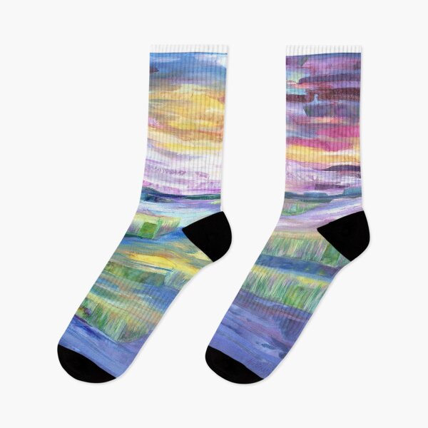 Item preview, Lowcountry Marsh designed and sold by KirstenMLindsay.