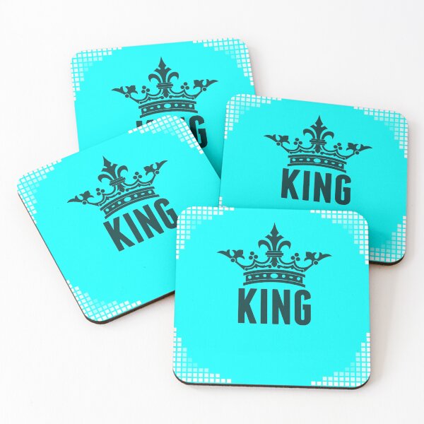 Item preview, The King designed and sold by Ciprianos.