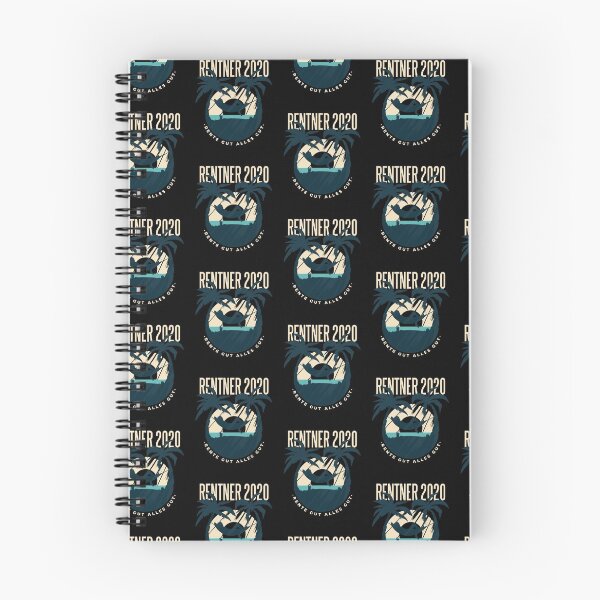 Item preview, Pensioners 2020 designed and sold by DavinciStore21.