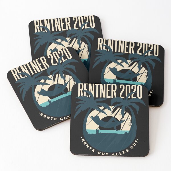Item preview, Pensioners 2020 designed and sold by DavinciStore21.