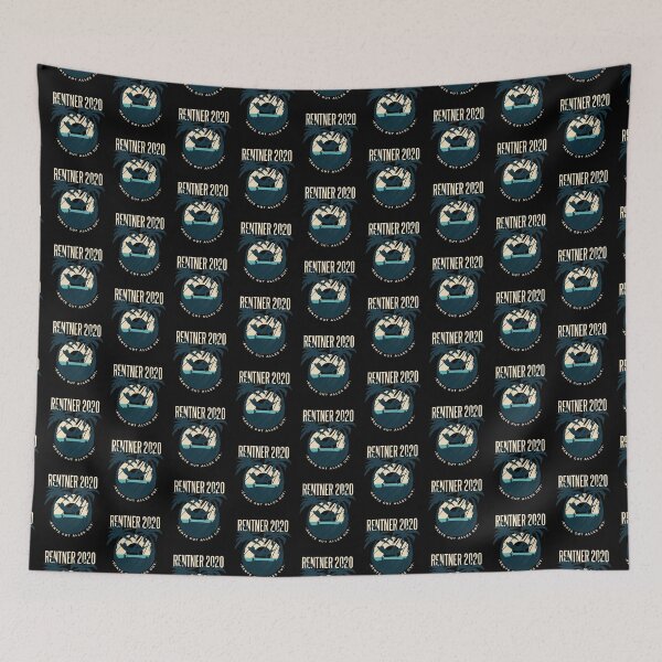 Item preview, Pensioners 2020 designed and sold by DavinciStore21.