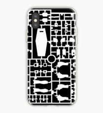 Vinilo o funda para iPhone Gundam Runner