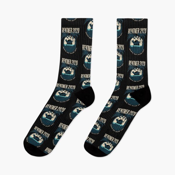 Item preview, Pensioners 2020 designed and sold by DavinciStore21.