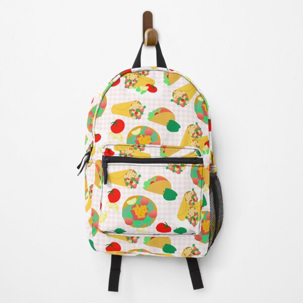 Item preview, Tacos & Burritos designed and sold by mirimo.