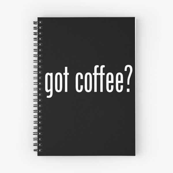 Item preview, GOT COFFEE designed and sold by GeeklyShirts.