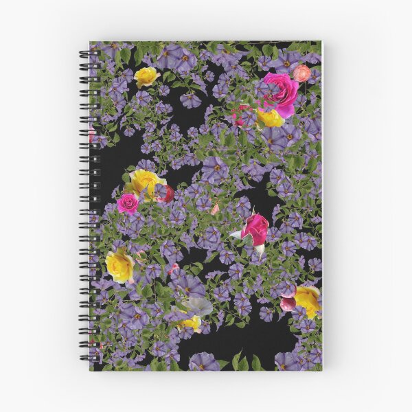 Item preview, Flower Tapestry 01 A designed and sold by MeyrellesMartin.