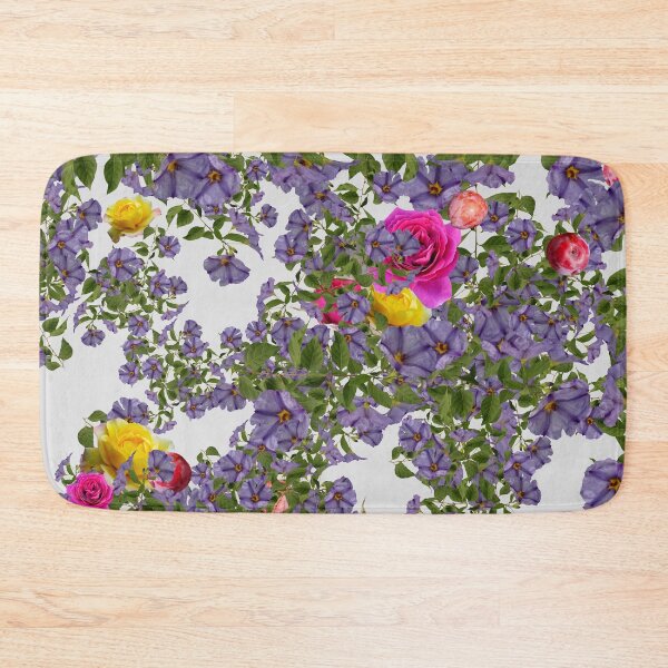 Item preview, Flower Tapestry 01 A designed and sold by MeyrellesMartin.