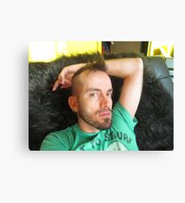 ROH Canvas Print