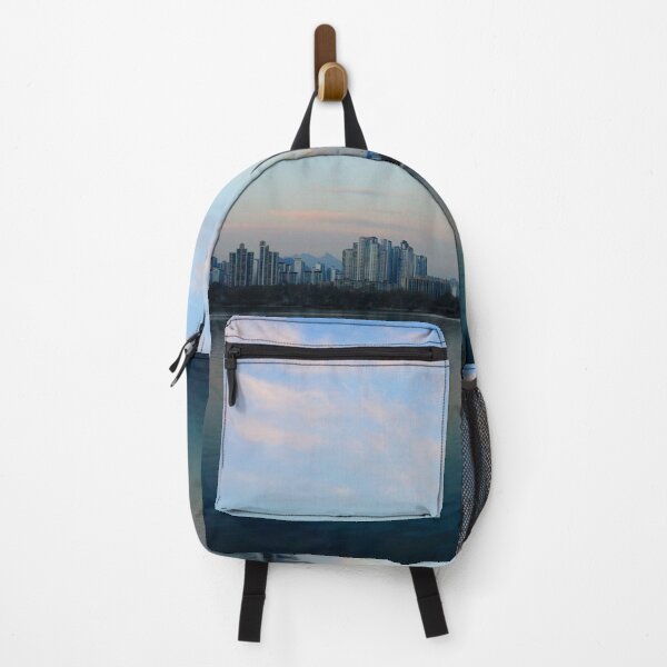 Item preview, The Heart and Soul of Seoul designed and sold by ALifeSavored.