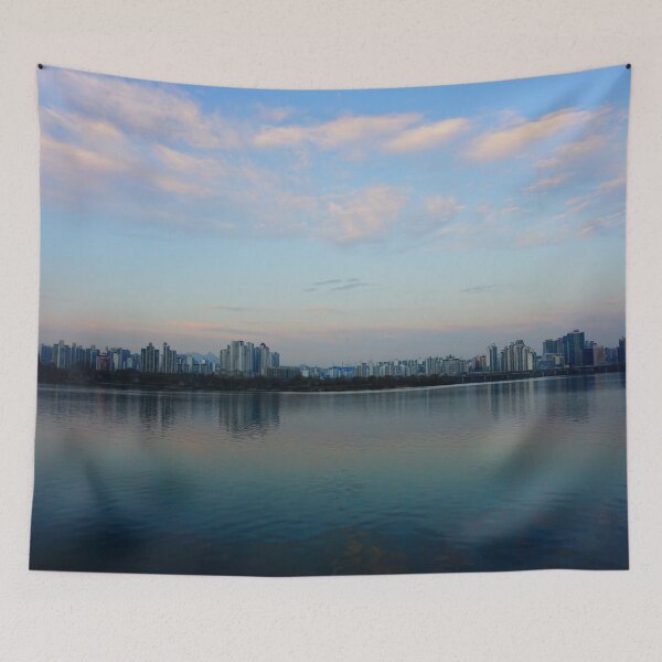 Item preview, The Heart and Soul of Seoul designed and sold by ALifeSavored.
