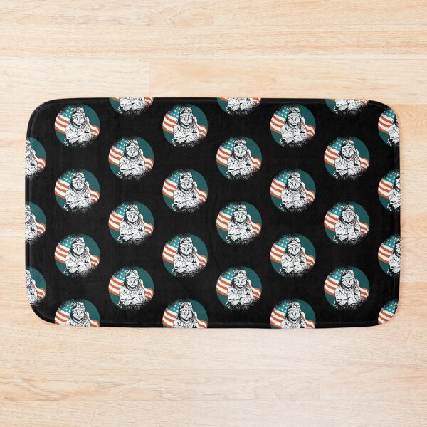 Item preview, Pilot USA Cat designed and sold by DavinciStore21.