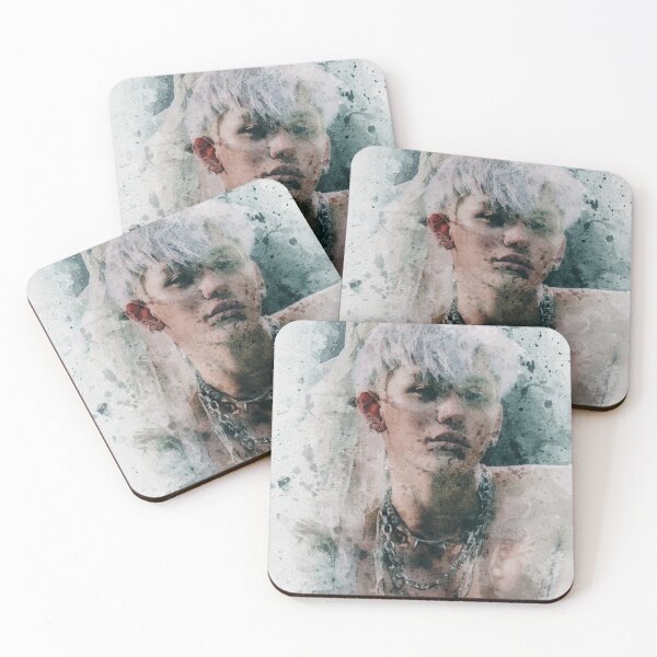 Item preview, Lucas, Turn Back Time, WayV designed and sold by emmsephemera.