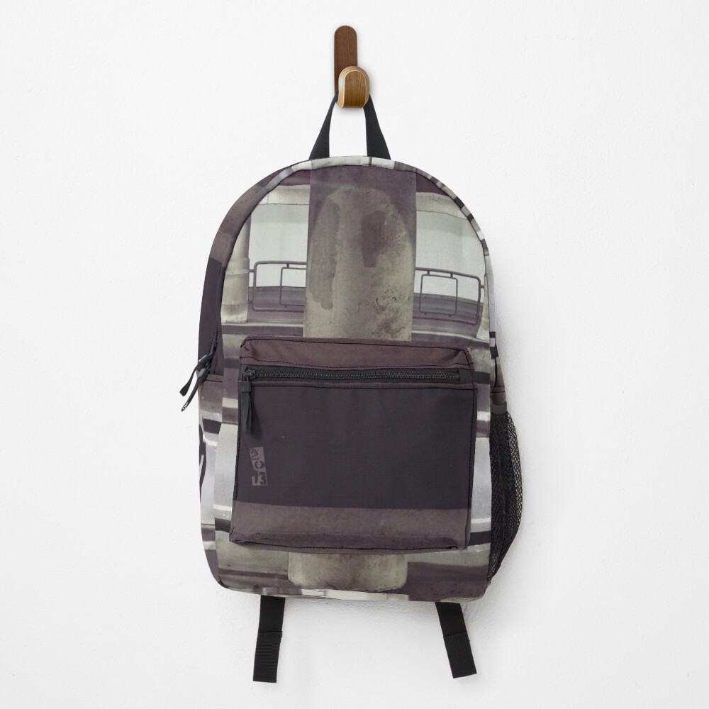 Item preview, Backpack designed and sold by Factory23.