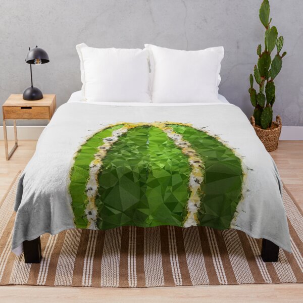 Item preview, cactus designed and sold by EDDESIGNFORFUN.