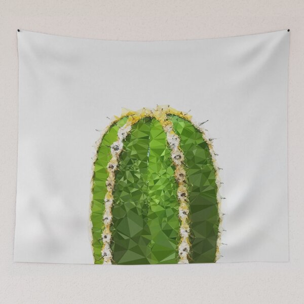 Item preview, cactus designed and sold by EDDESIGNFORFUN.