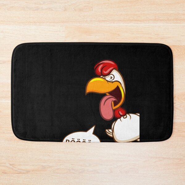 Item preview, Crazy Chicken designed and sold by Weilichesmag.