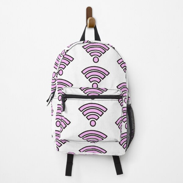 Item preview, Pink Wifi designed and sold by DolphinGirl2020.