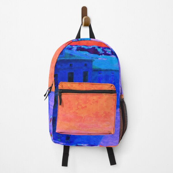 Item preview, City view designed and sold by Harinko.