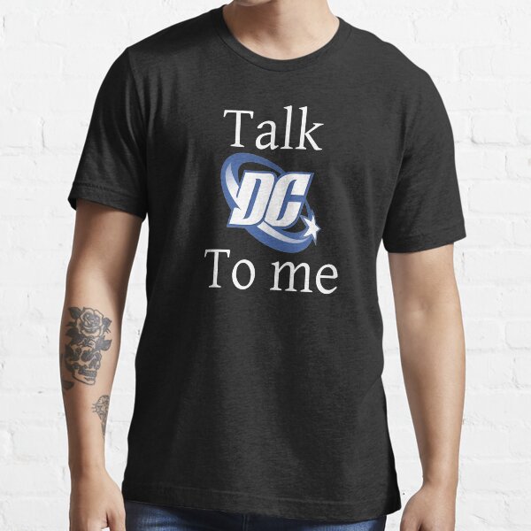 dc talk shirt