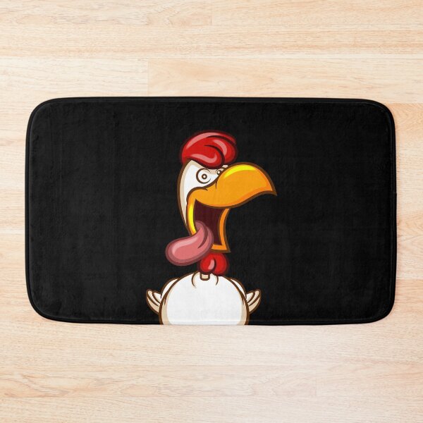 Item preview, Crazy Chicken designed and sold by Weilichesmag.