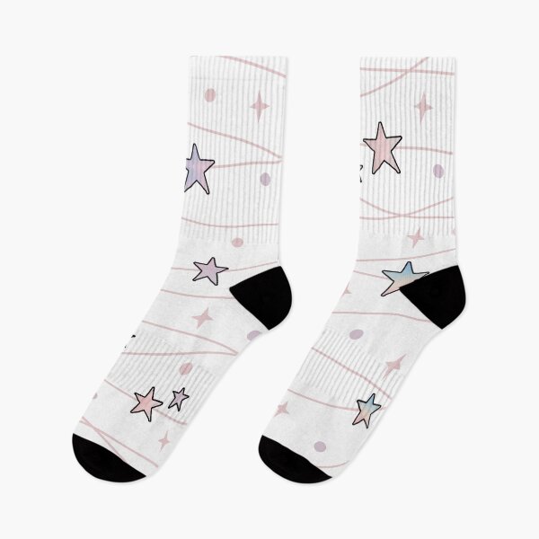 Item preview, Starry Sky Set designed and sold by hannahdroke.