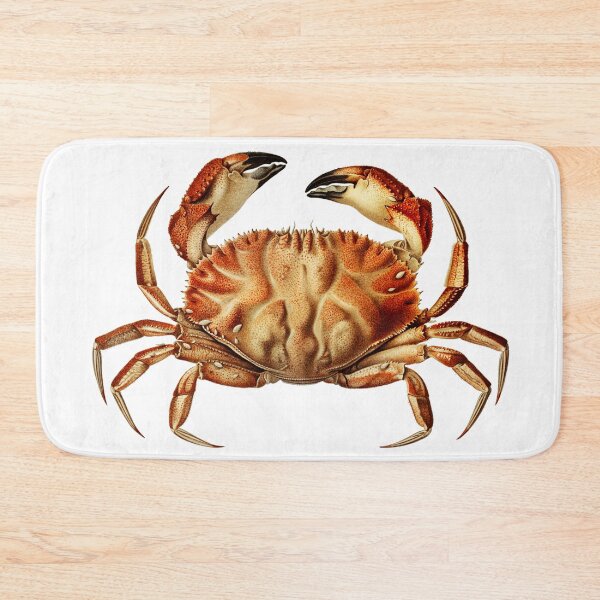 Item preview, Vintage Red Crab designed and sold by billythekidtees.