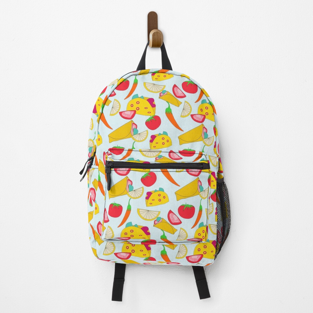 Burraco Fest Backpack