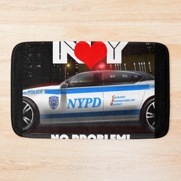 Item preview, POLICE at your service! designed and sold by SHdesigner.