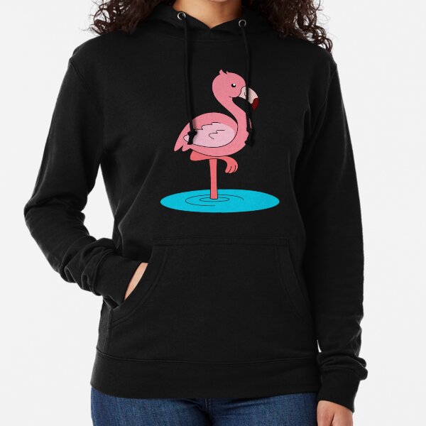 Flamingo Sweatshirts Hoodies Redbubble