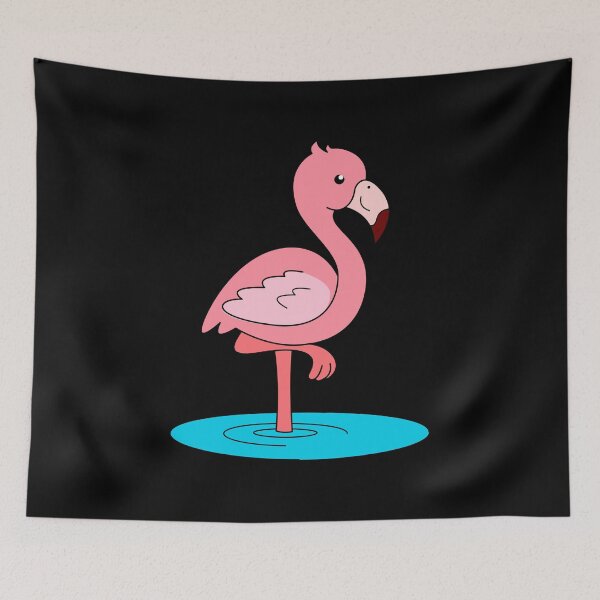 Item preview, Flamingo Women Men Kids designed and sold by samshirts.