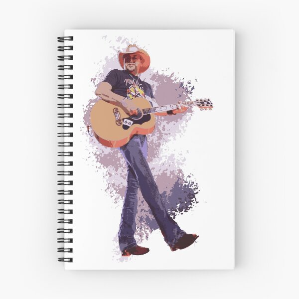 Item preview, Jason Aldean Live in Concert  designed and sold by abbyking22.