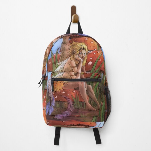Item preview, Fed Up Fairy designed and sold by TimJenkinsArt.