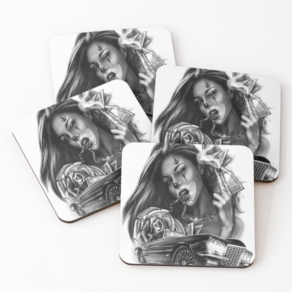 Item preview, CHICANO STYLE designed and sold by Maksim55.