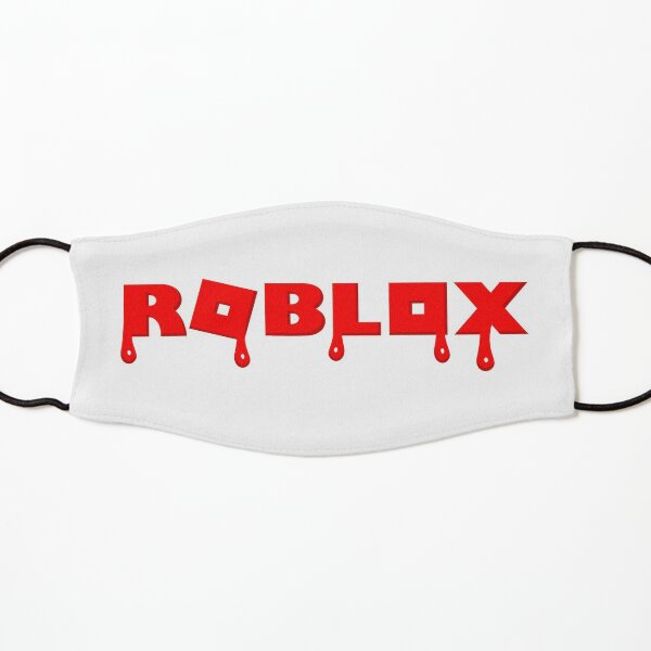 Flamingo Roblox Kids Masks Redbubble - roblox masks for kids