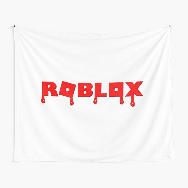 Unspeakable Tapestries Redbubble - roblox noob 2020 roblox tapestry teepublic