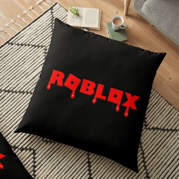Unspeakable Gaming Pillows Cushions Redbubble - crafttop roblox