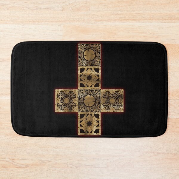 Item preview, Lament Configuration Cross designed and sold by Falln.