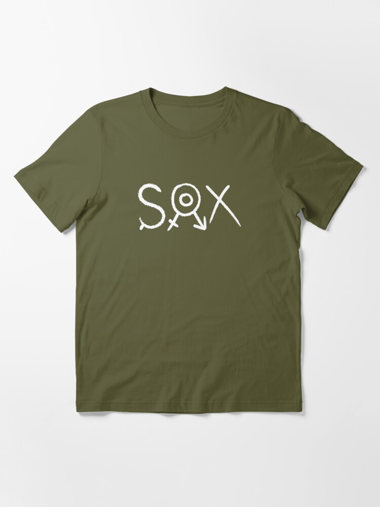 Shimoneta SOX Essential T-Shirt for Sale by HotZelda