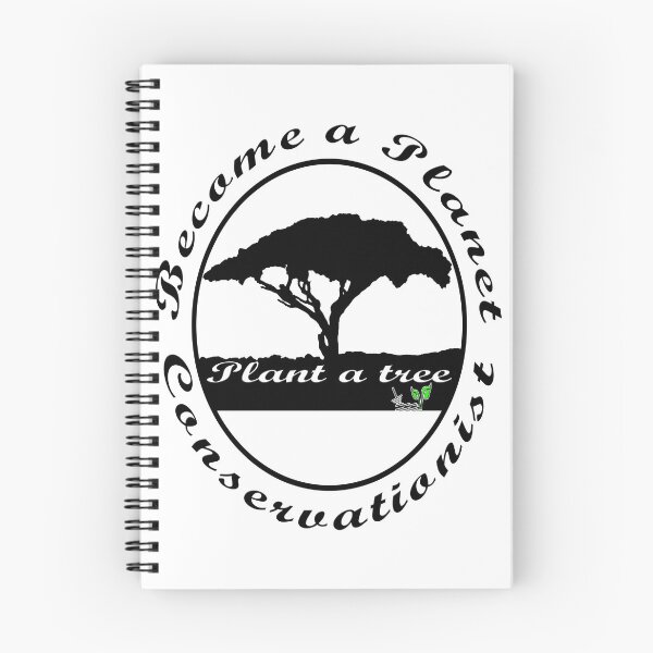 Item preview, Become a planet conservationist. designed and sold by Cipher2.