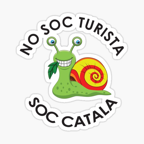 Vista previa del artículo con la obra «
Destaca tus orígenes catalanes», diseñado y vendido por gregpalmer.