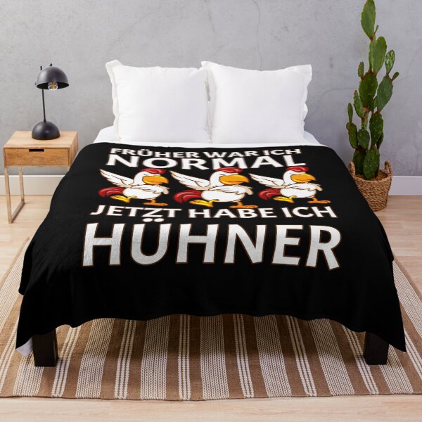 Item preview, I used to be normal now I have chickens designed and sold by Weilichesmag.