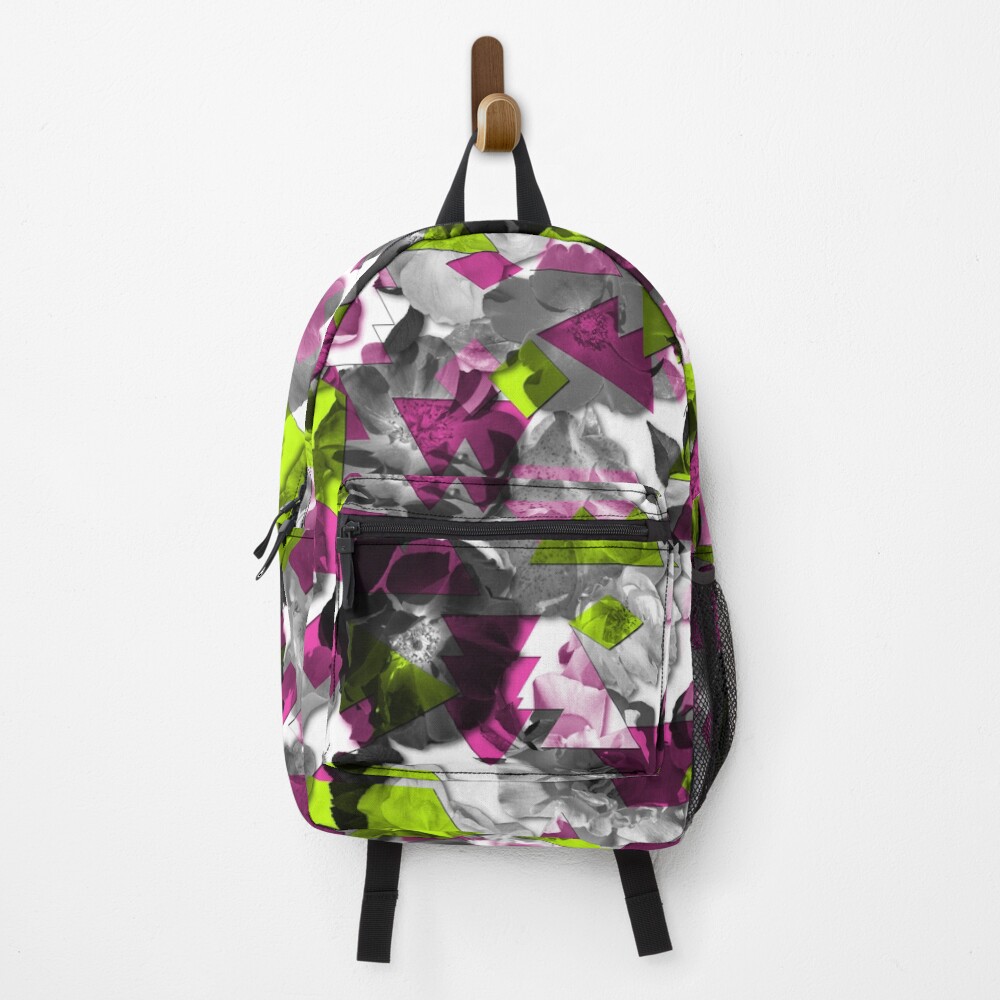 Item preview, Backpack designed and sold by wickedrefined.