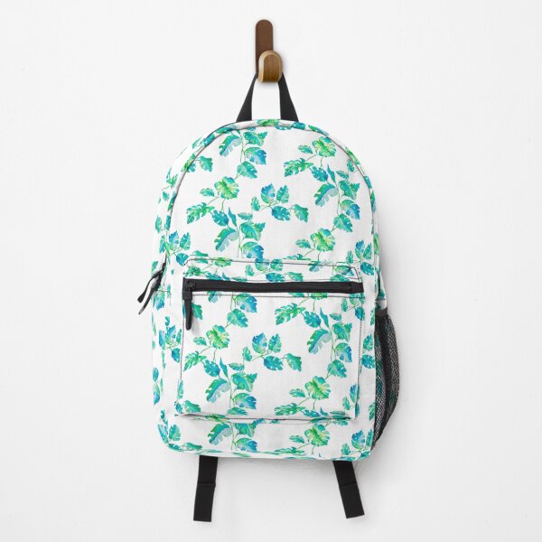 Item preview, Monstera Print designed and sold by Katie Lutterschmidt.