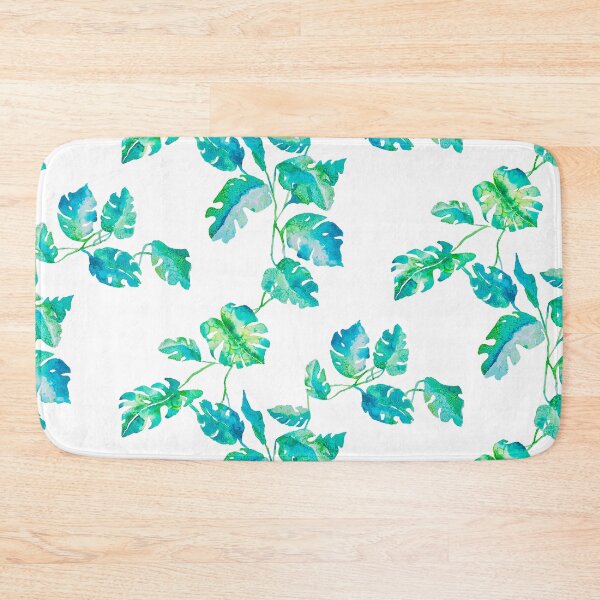 Item preview, Monstera Print designed and sold by Katie Lutterschmidt.