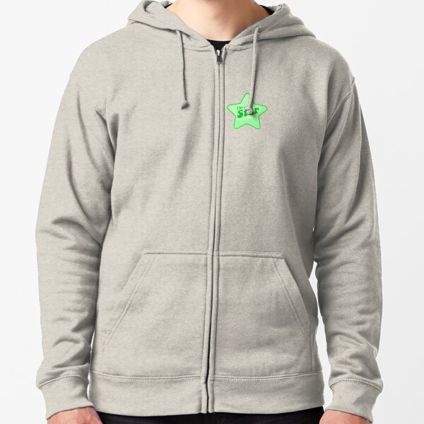 green lantern zip up hoodie