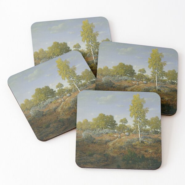 Item preview, A Path among the Rocks designed and sold by Tizeru.